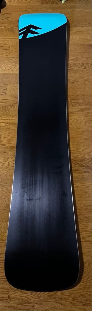 2026 GRAY DESPE WOOD デスペウッド 162cmデスペラード