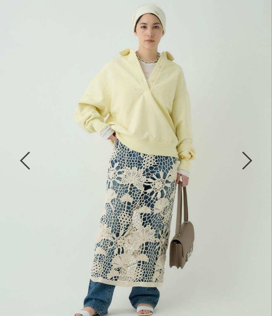 Chaos(カオス) WHY NOT NOWコアスキッパープルオーバー