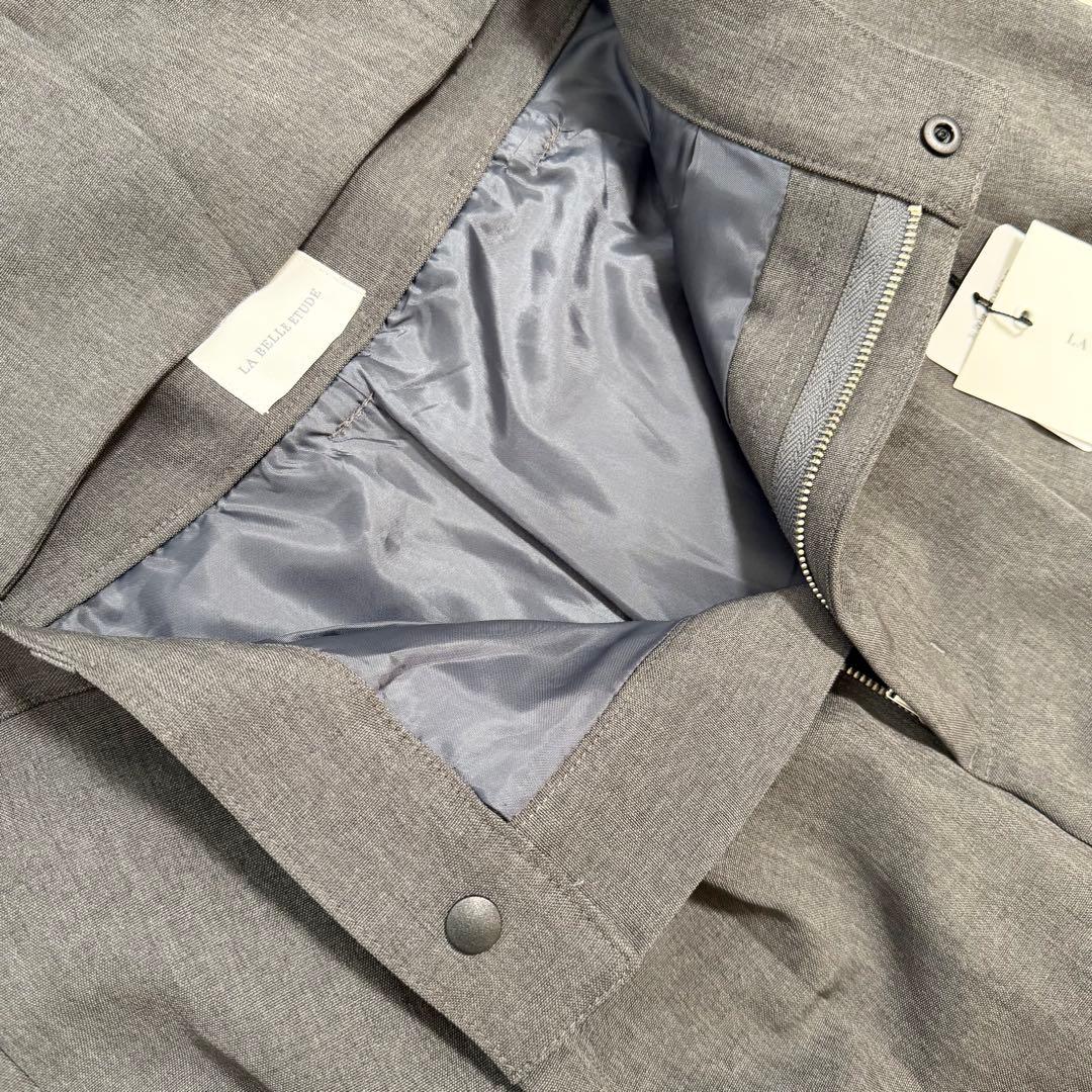 【新品タグ付き】LA BELLE ETUDE ビスチェオールインワン　完売品