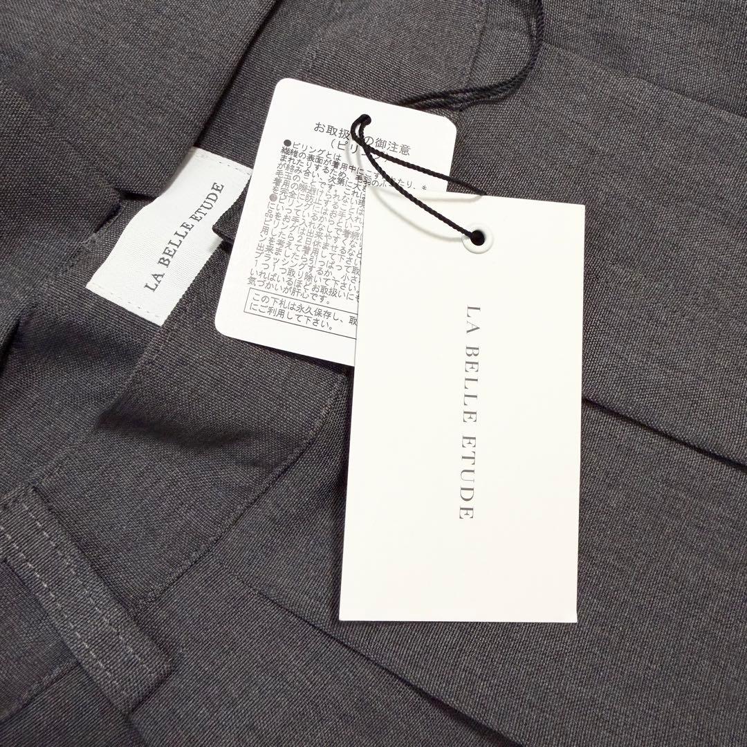 【新品タグ付き】LA BELLE ETUDE ビスチェオールインワン　完売品