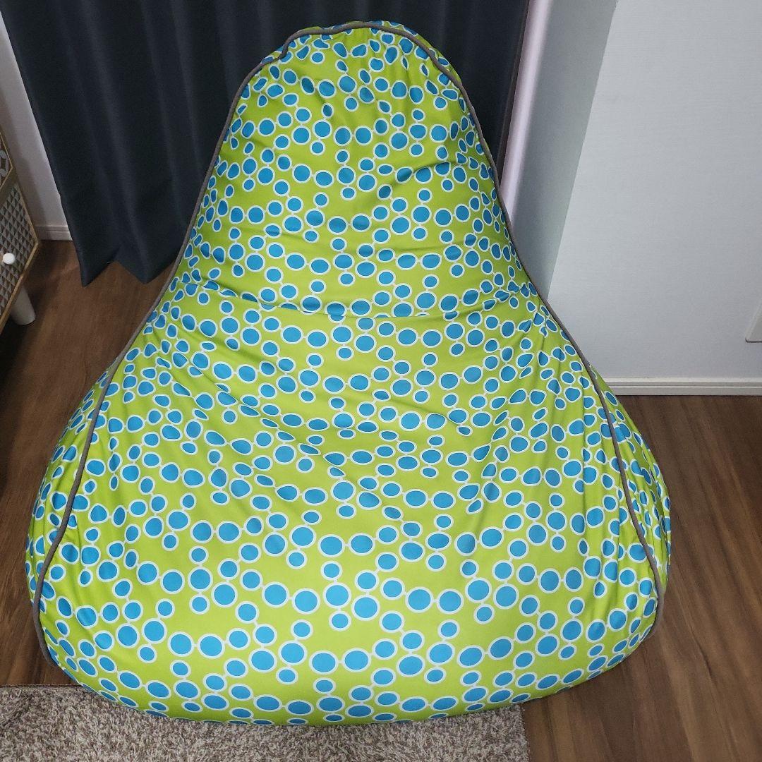 ヨギボー　ラウンジャー