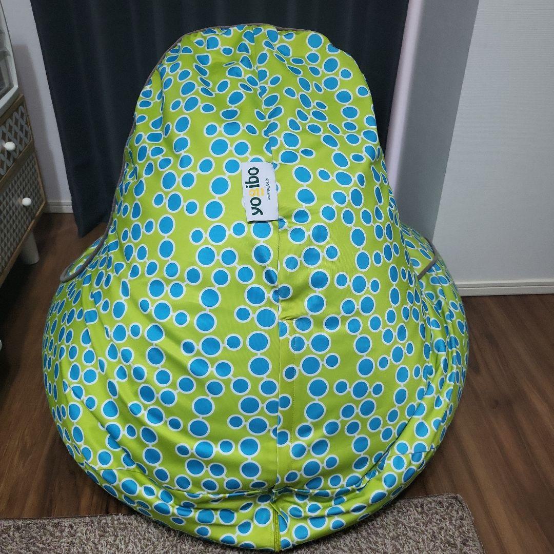 ヨギボー　ラウンジャー