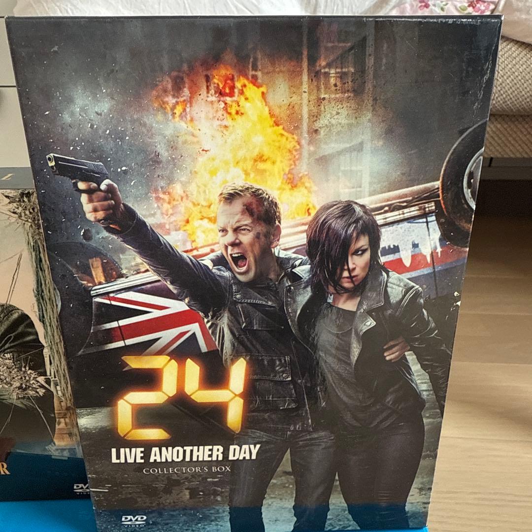 ホ*ウ様 DVD 24 シリーズ 全シーズンコンプリートセット