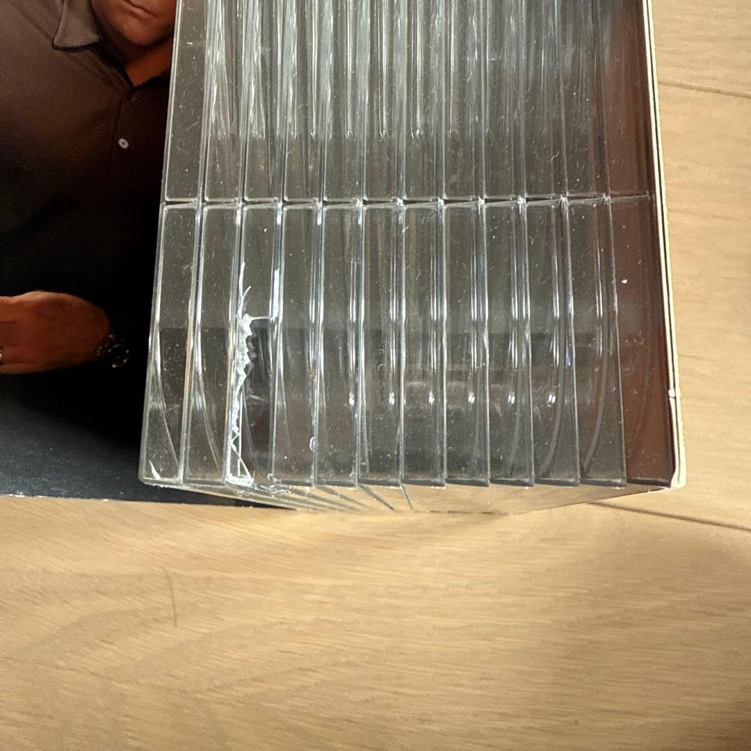 ホ*ウ様 DVD 24 シリーズ 全シーズンコンプリートセット