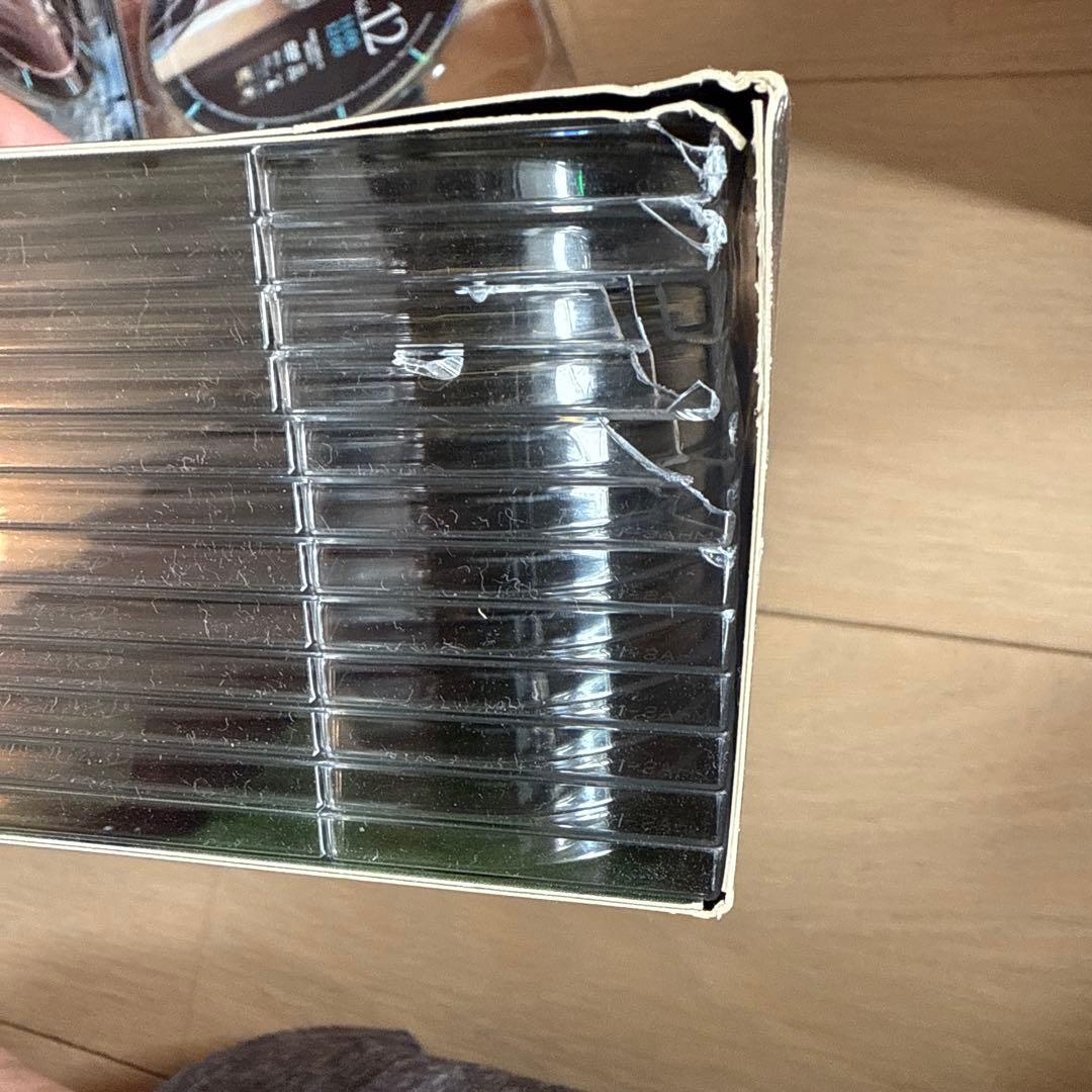 ホ*ウ様 DVD 24 シリーズ 全シーズンコンプリートセット