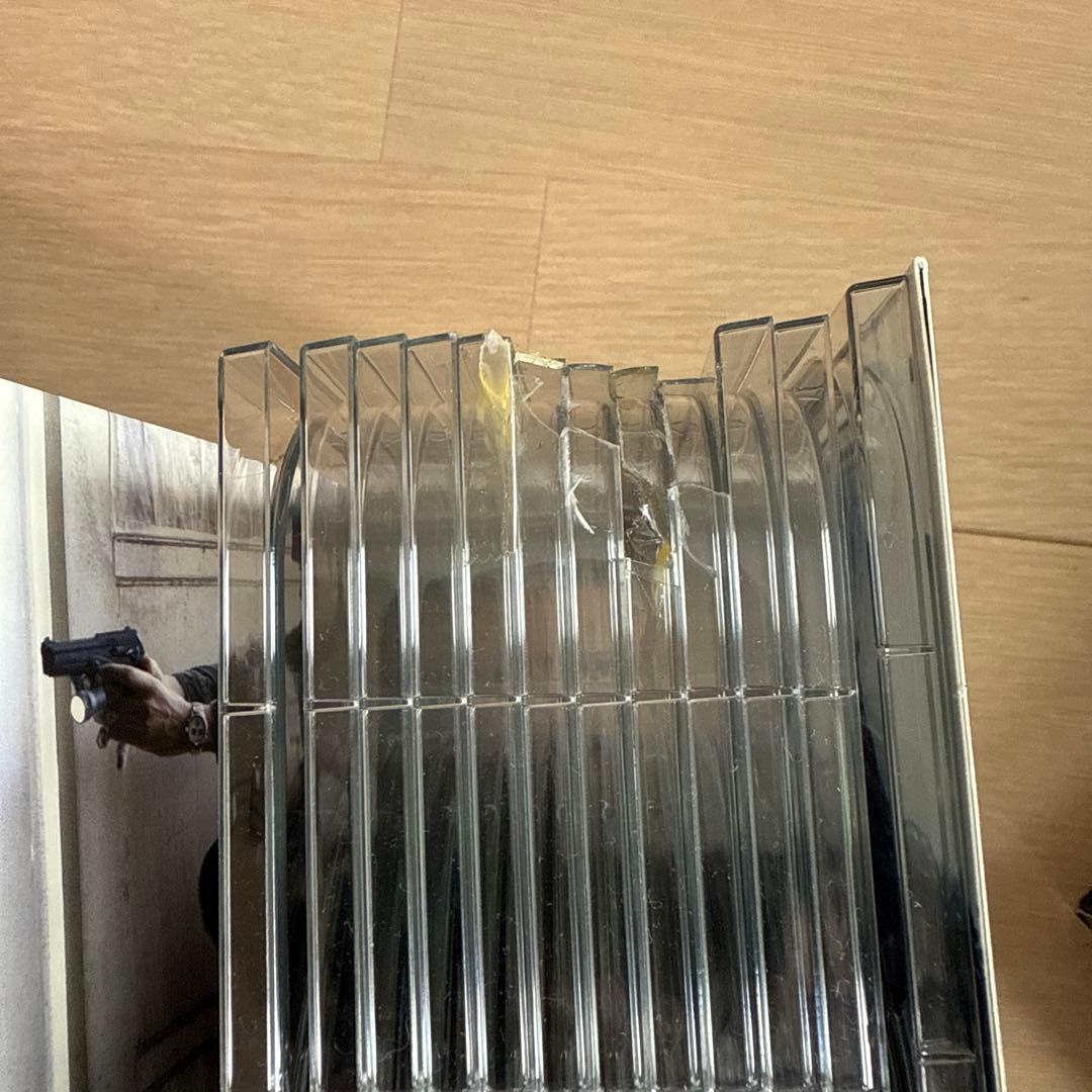 ホ*ウ様 DVD 24 シリーズ 全シーズンコンプリートセット