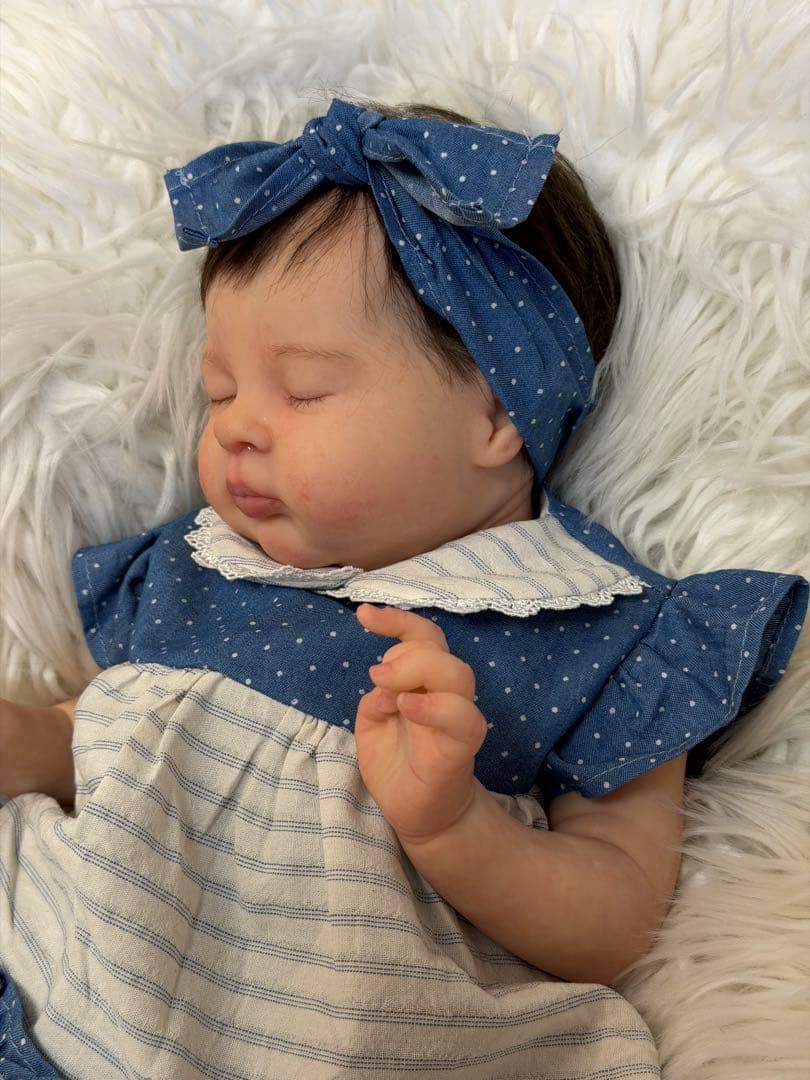 【リボーンドール】 ESENIA