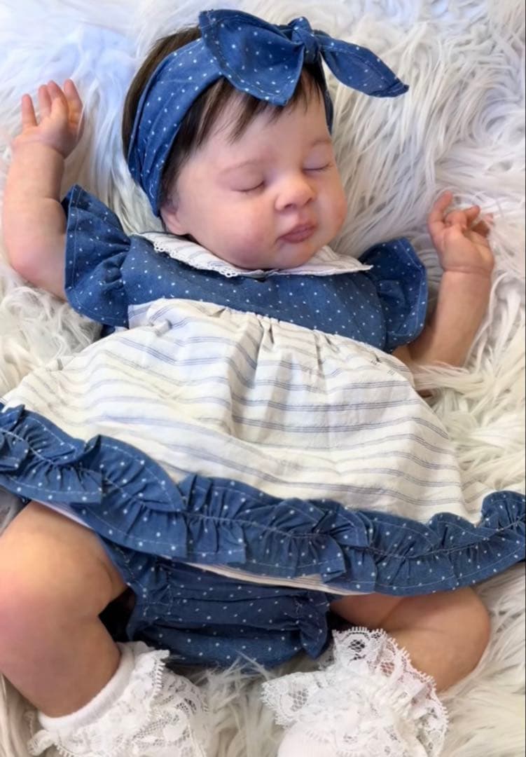 【リボーンドール】 ESENIA