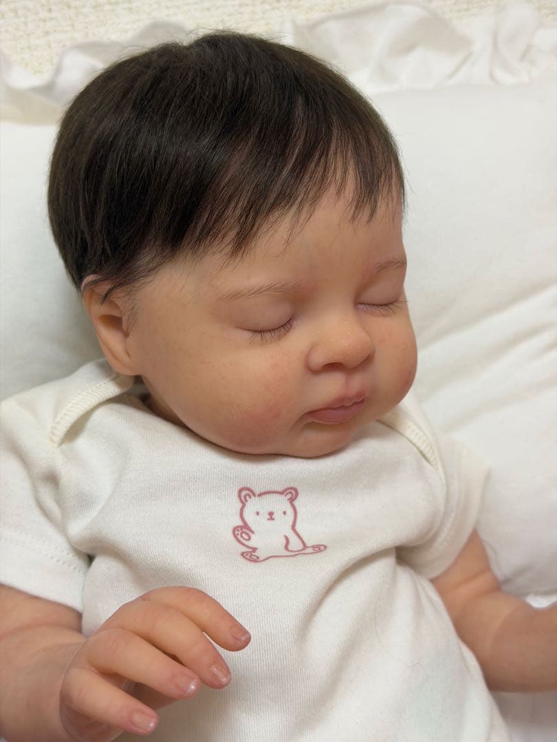 【リボーンドール】 ESENIA