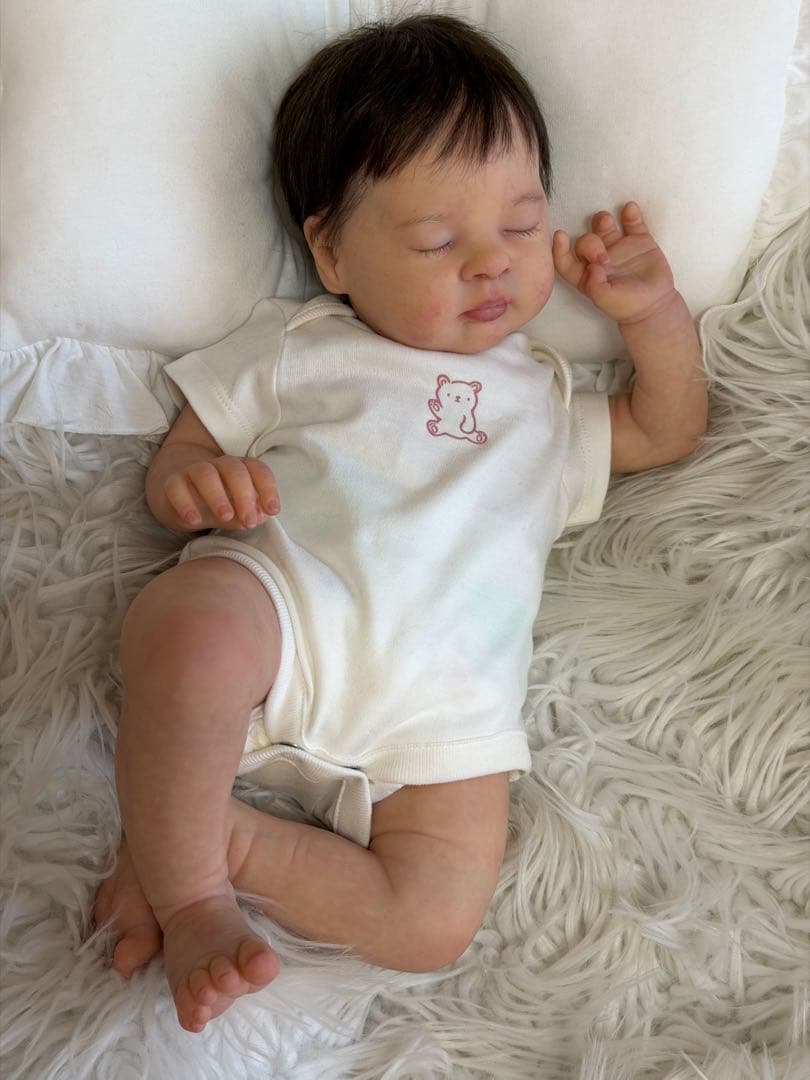 【リボーンドール】 ESENIA