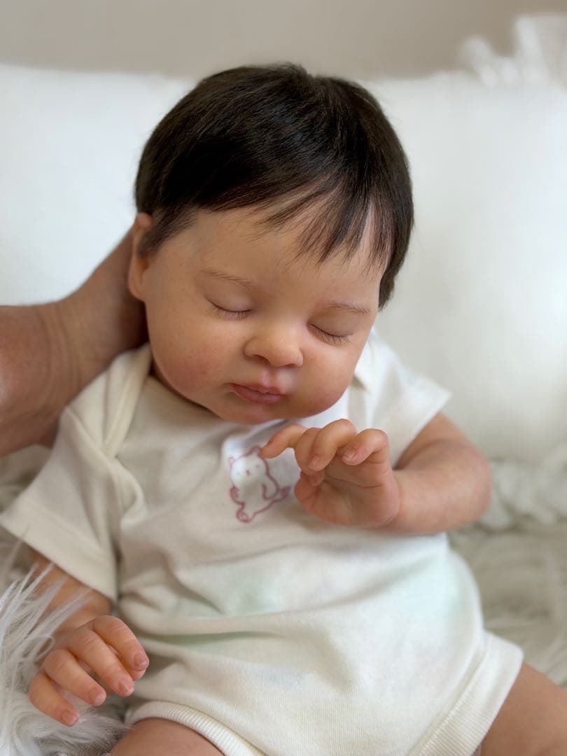 【リボーンドール】 ESENIA