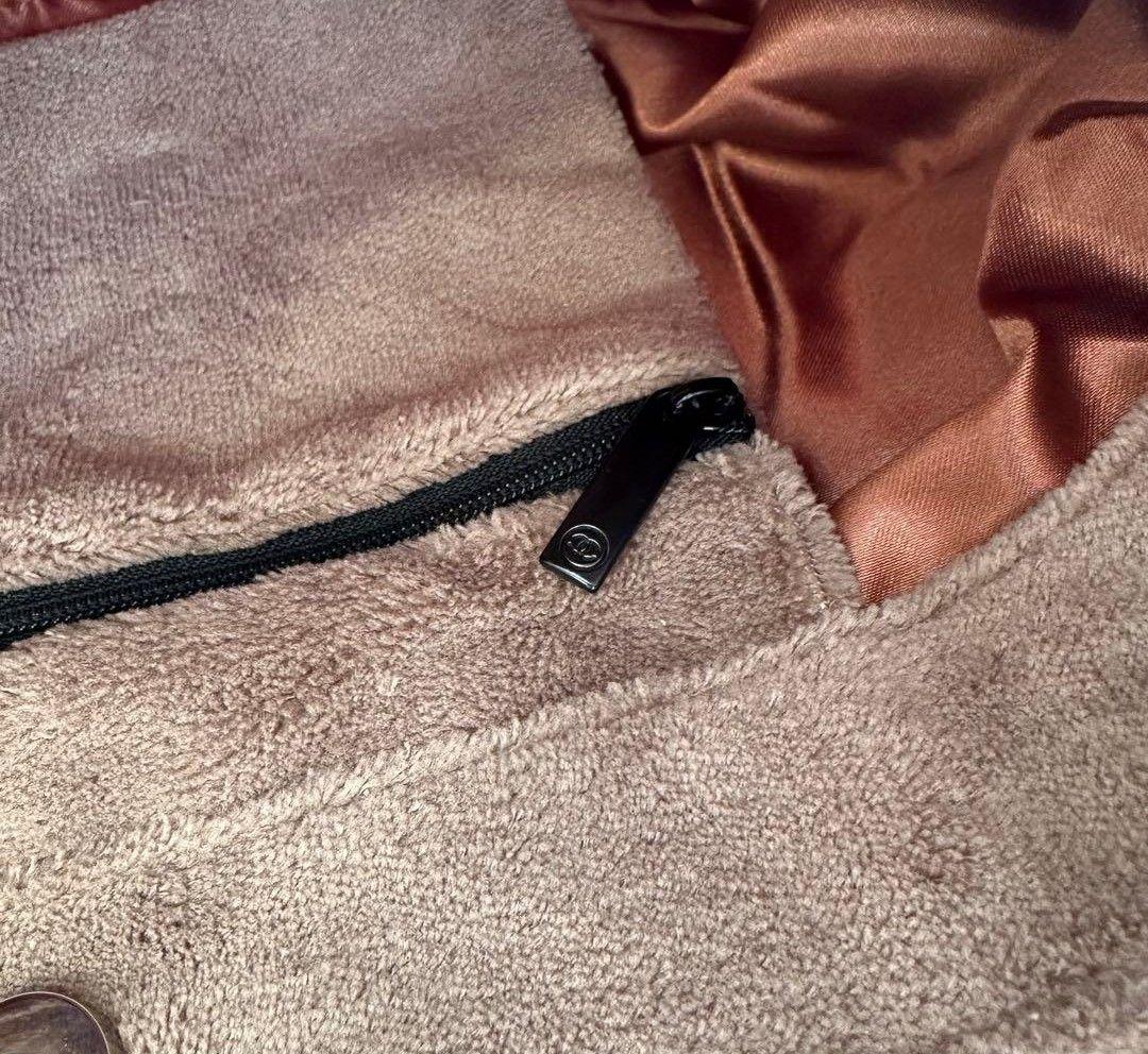 マミサチ ショルダーバッグ ベージュ ノベルティ