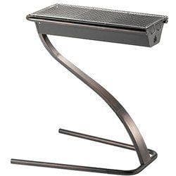 LOGOS ロゴスS grill モダンビンテージ　BBQ　新品