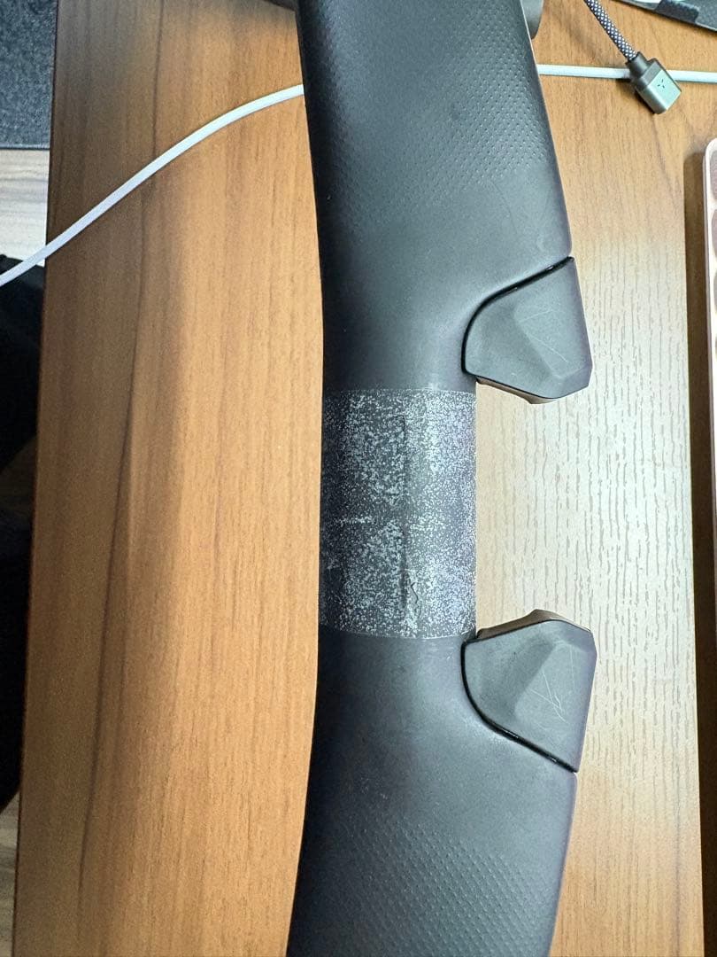 スペシャライズド ロバール ラピーデ ハンドルバー 380mm