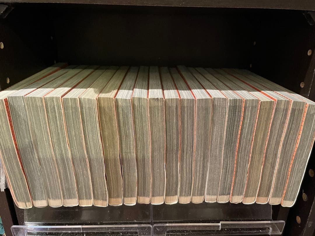 名探偵コナン 1〜107巻セット