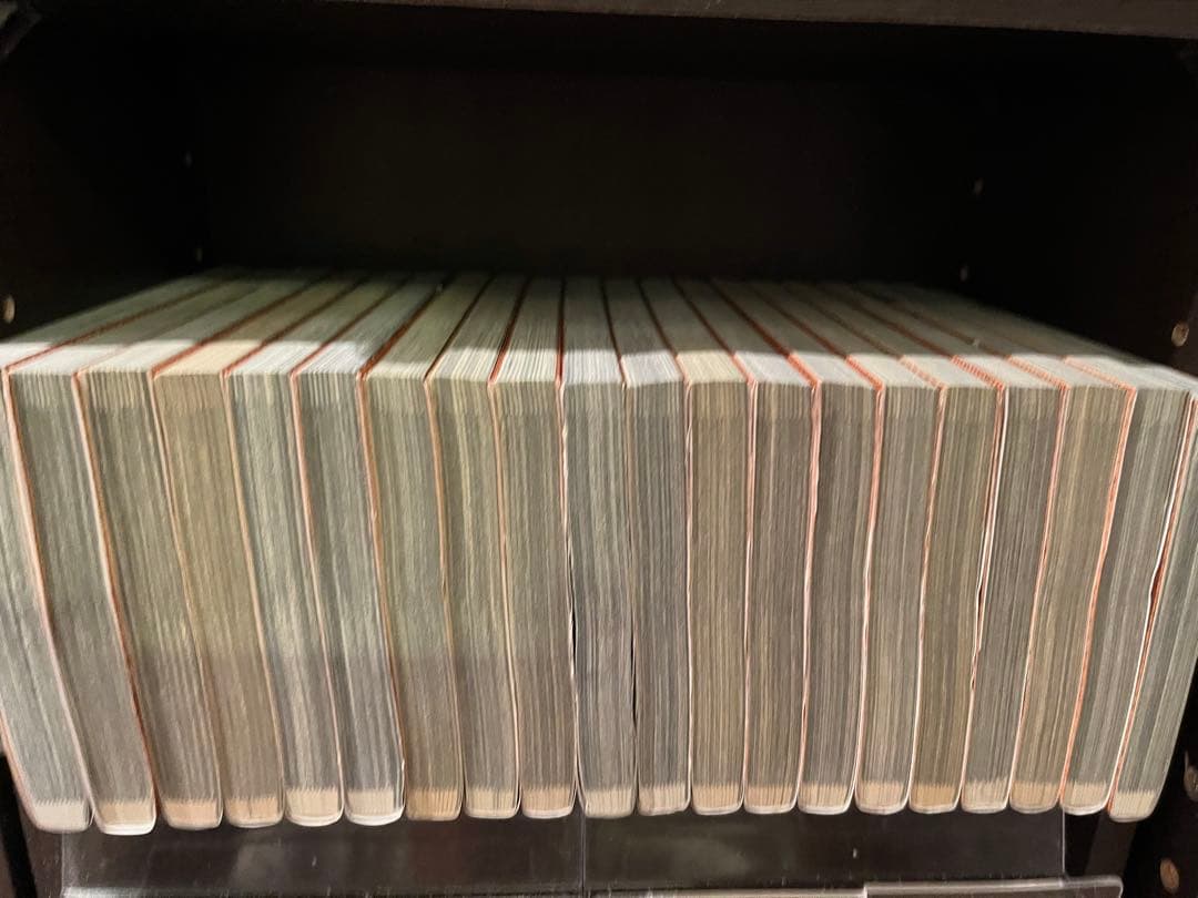 名探偵コナン 1〜107巻セット