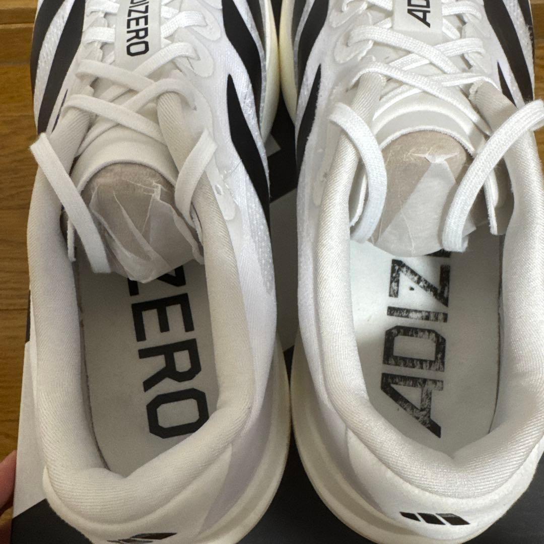 スパイク・シューズ adidas ADIZERO evo SL 26.5