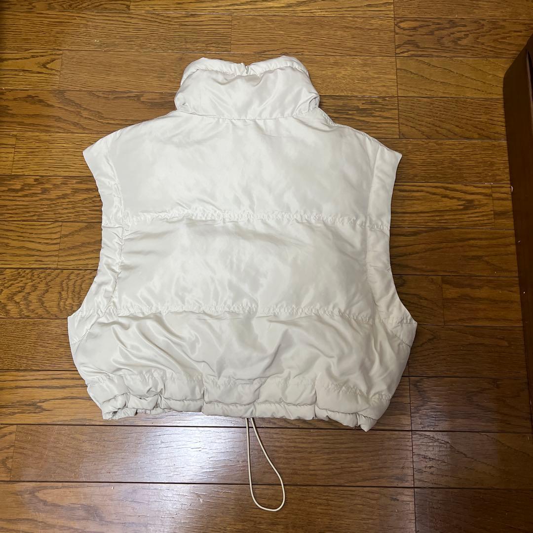 ⭐︎美品⭐︎TODAYFUL キルティングコンパクトベスト