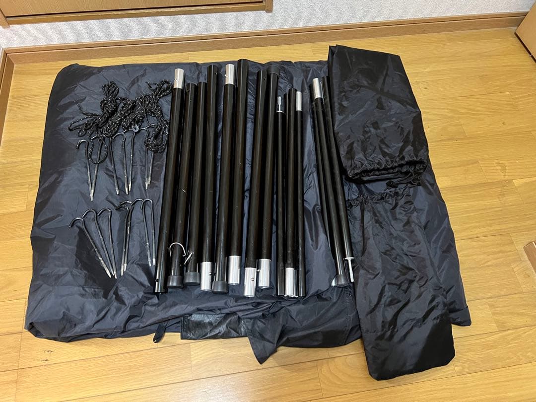 ツインピルツフォーク カナディアンイースト(Canadian East)