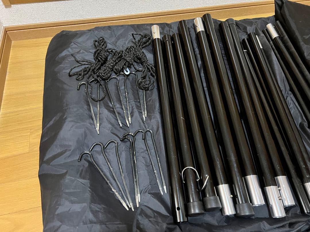 ツインピルツフォーク カナディアンイースト(Canadian East)