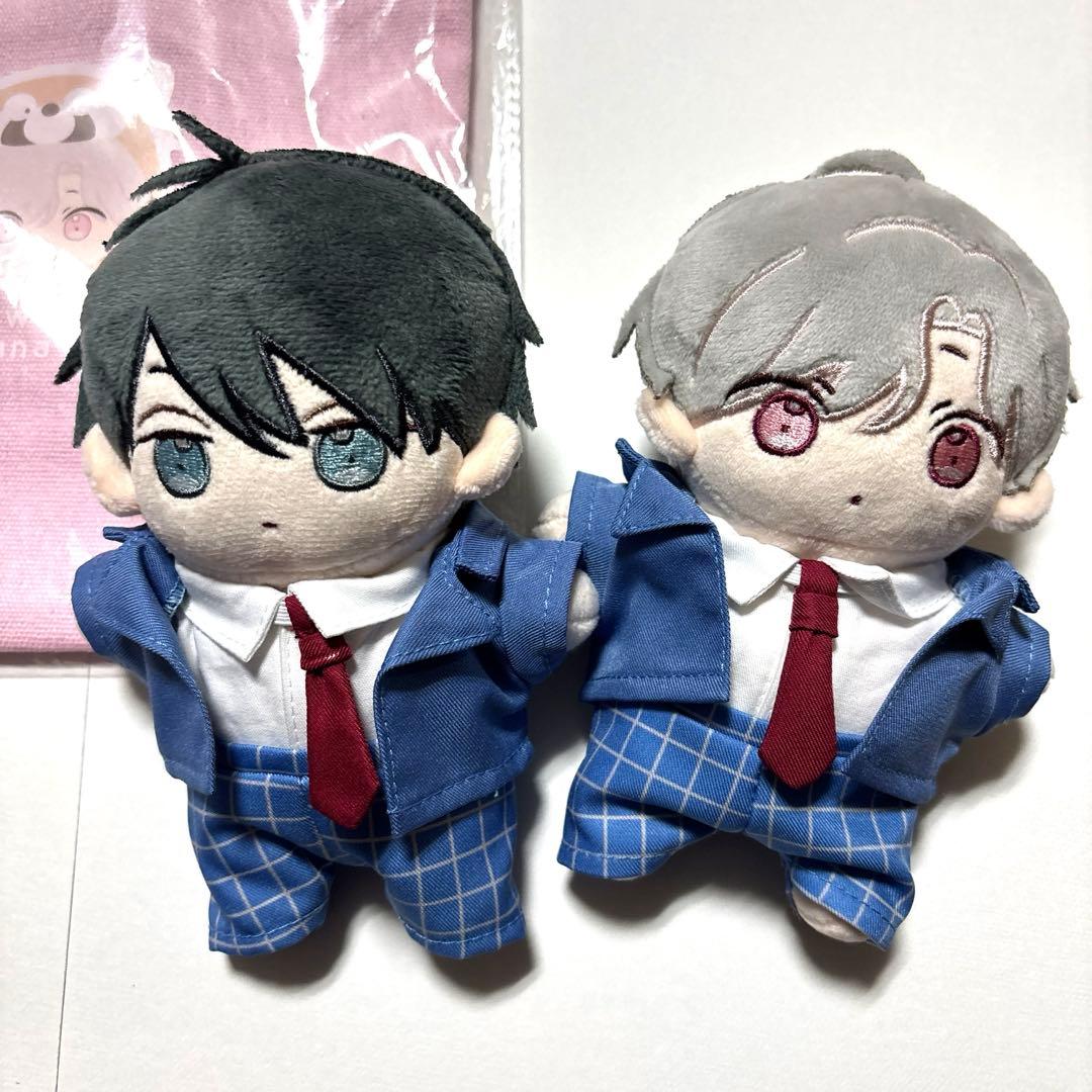 3点セット 可哀想な君は僕だけの甘やかな傷