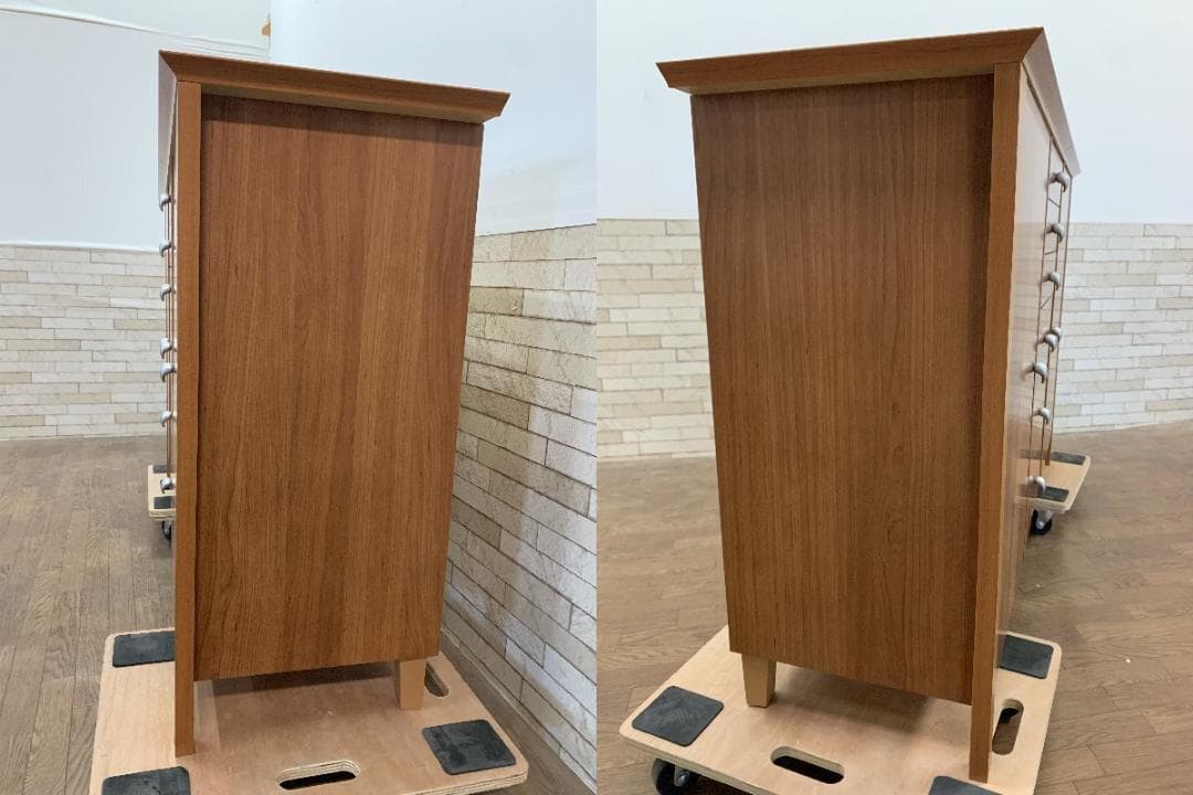 高級 北欧 家具 BoConcept サイドボード デンマーク チェリー材