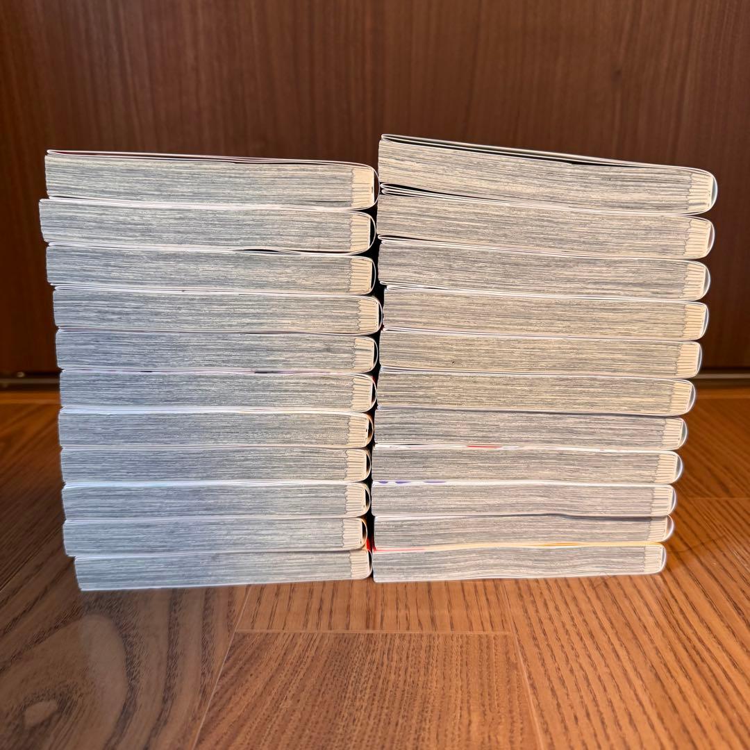 女神のカフェテラス 初版 全巻セット ポストカード付