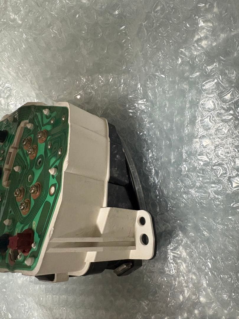 L700系　ミラ　ミラジーノ　メーター