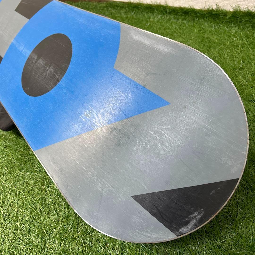 S227.5 BURTON 155cm メンズスノーボードセット