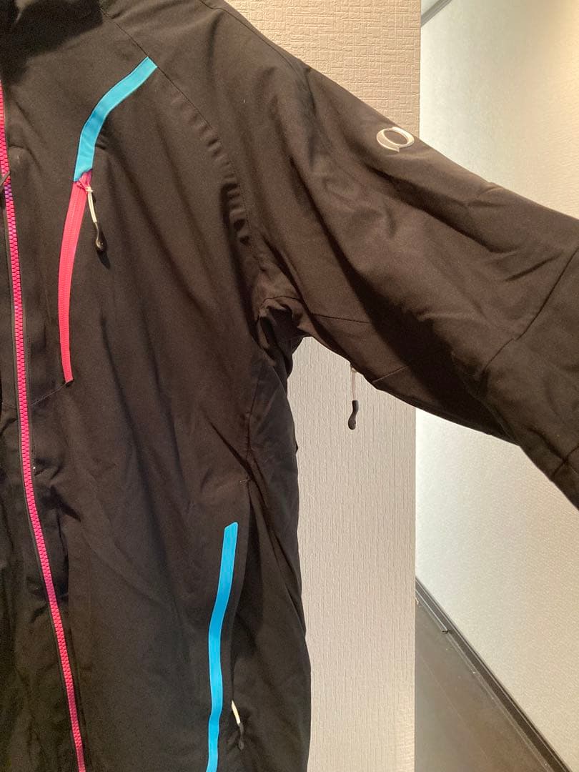 ON-YO-NE メンズ　スキーウェア　上下セット