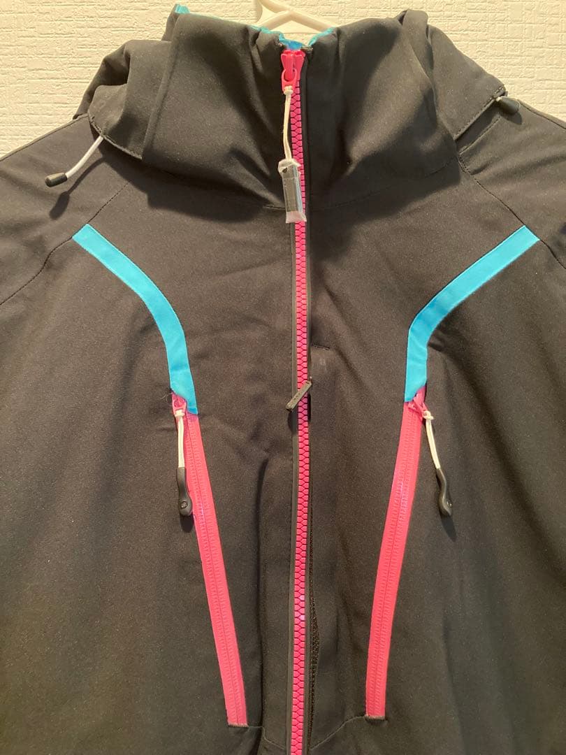 ON-YO-NE メンズ　スキーウェア　上下セット