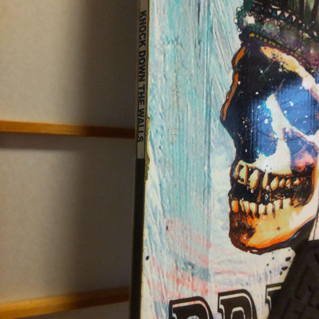 スノーボード ALLIAN PRISM LTD 150cm