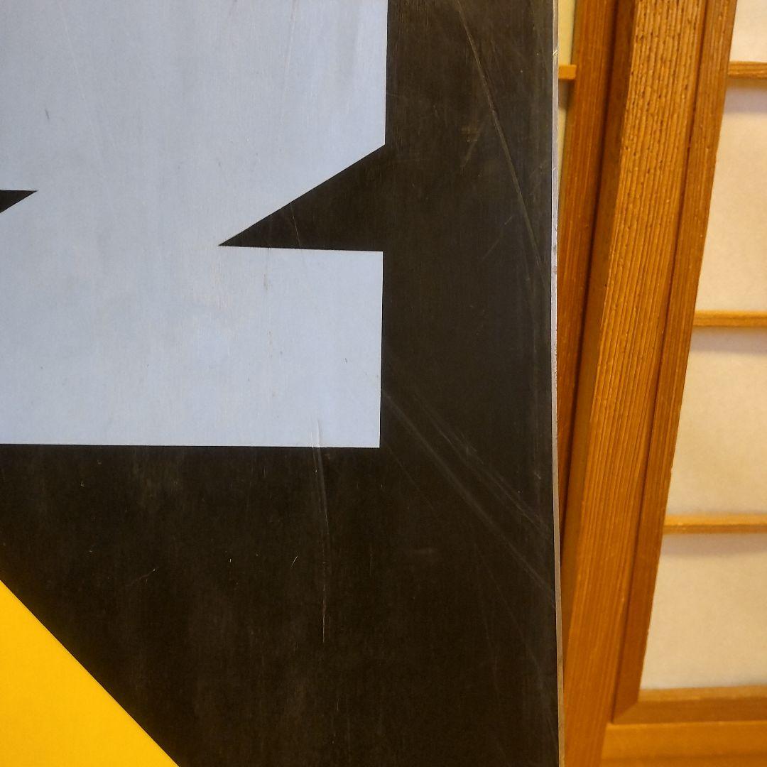 スノーボード ALLIAN PRISM LTD 150cm