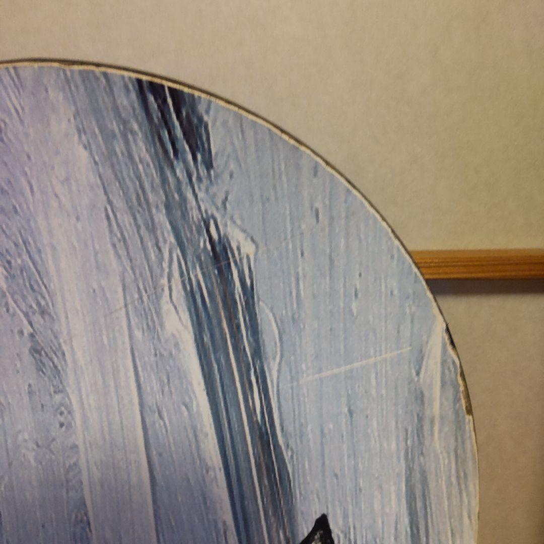 スノーボード ALLIAN PRISM LTD 150cm