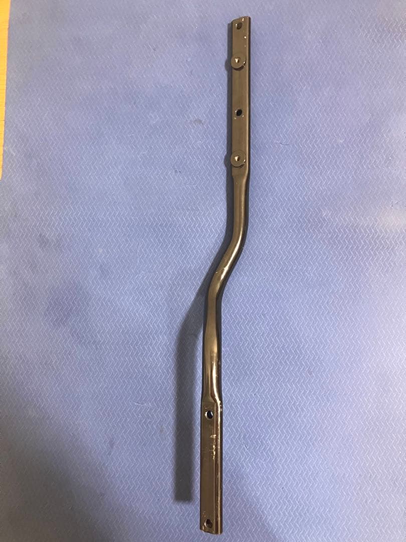 ハーレー　スポーツスター　XL 系 純正 マフラーステー　マフラー　ステー