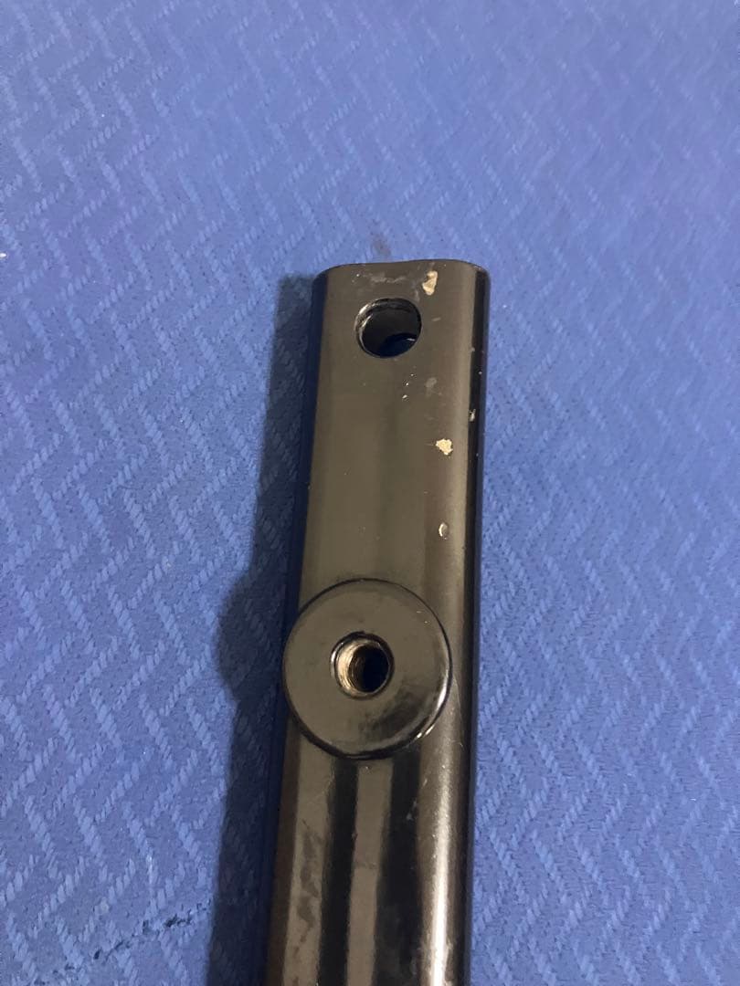 ハーレー　スポーツスター　XL 系 純正 マフラーステー　マフラー　ステー