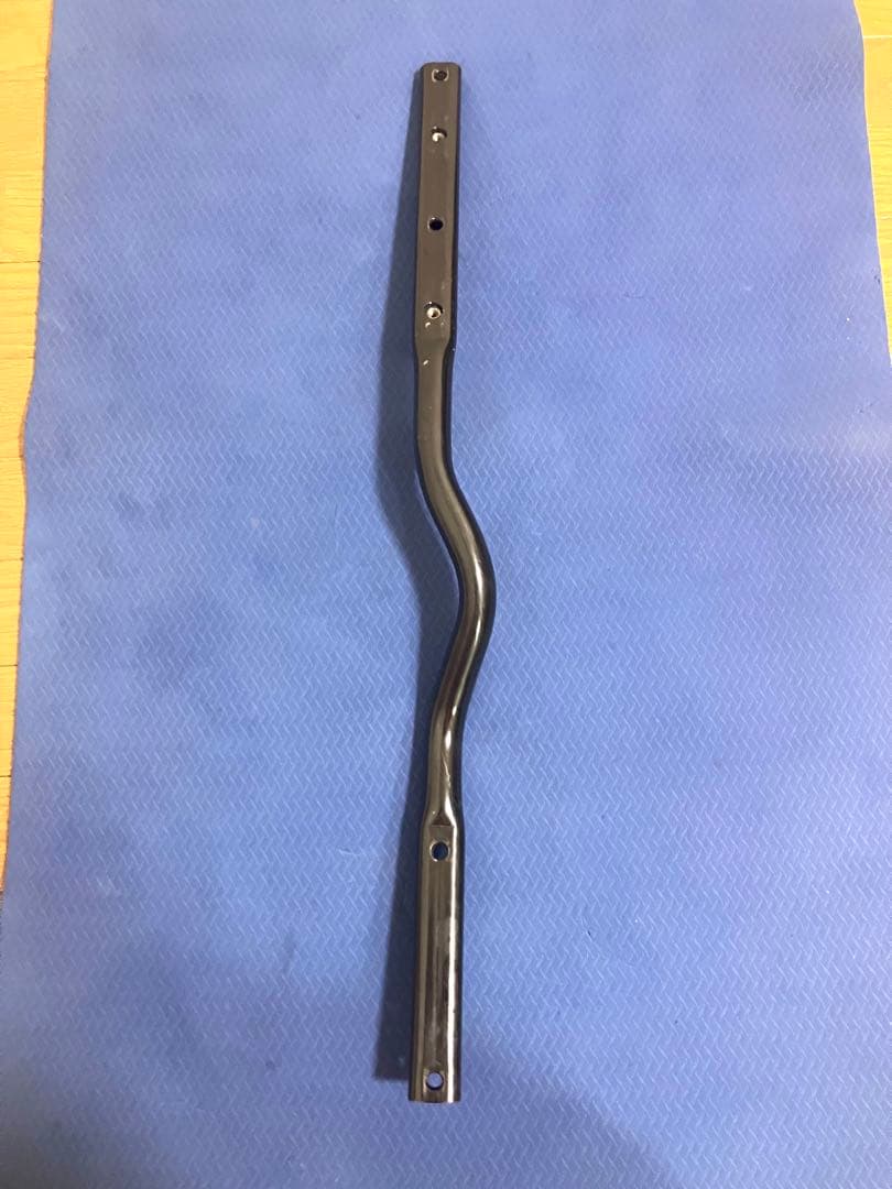 ハーレー　スポーツスター　XL 系 純正 マフラーステー　マフラー　ステー