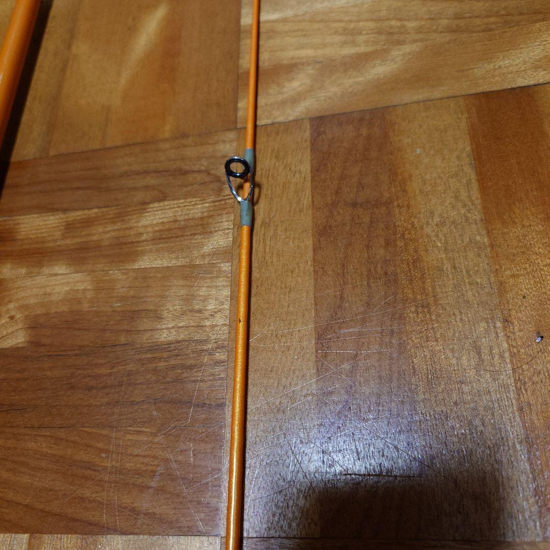 シマノ　サーフランダー　365 EX