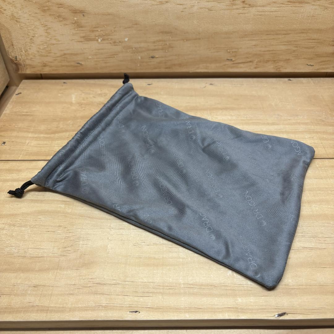 【1564】 DRAGON　ドラゴン　RVX MAG　アールブイエックスマグ