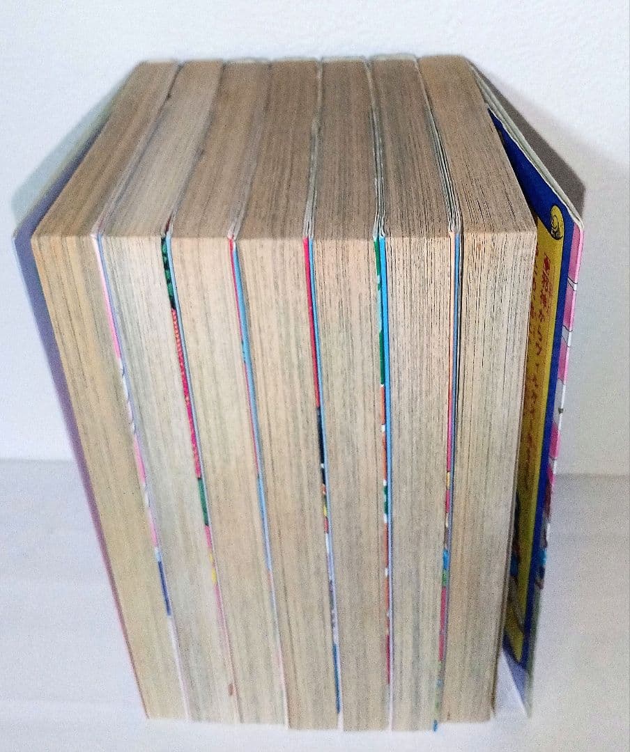 初版 甲竜伝説ヴィルガスト 全巻セット すみだひろゆき コミックボンボン