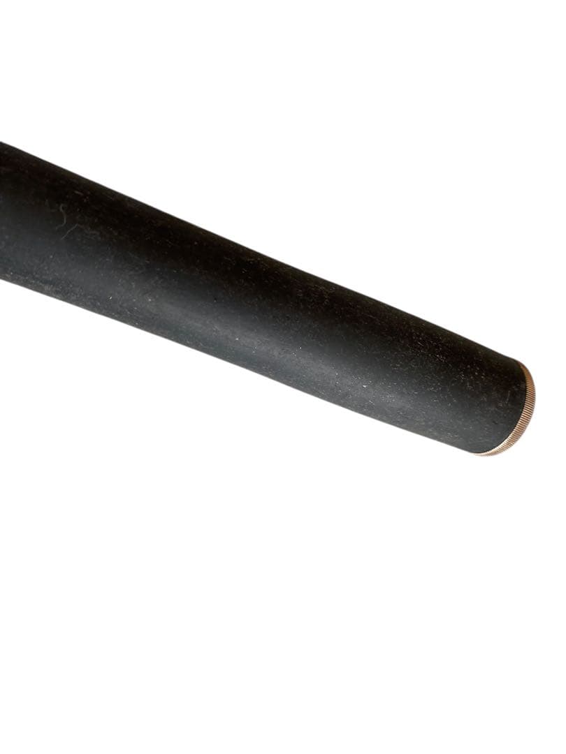 釣り竿　IMPRESSION　友鮎　中硬硬　9m SILVER 