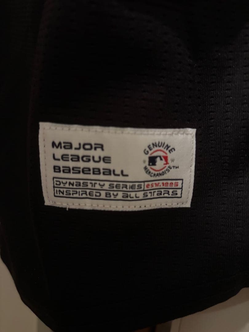 【新品】Marlins 公式ユニフォーム