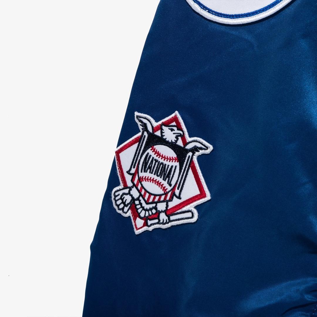 Alpha Industries NEW ERA MA-1 ドジャース S 新品