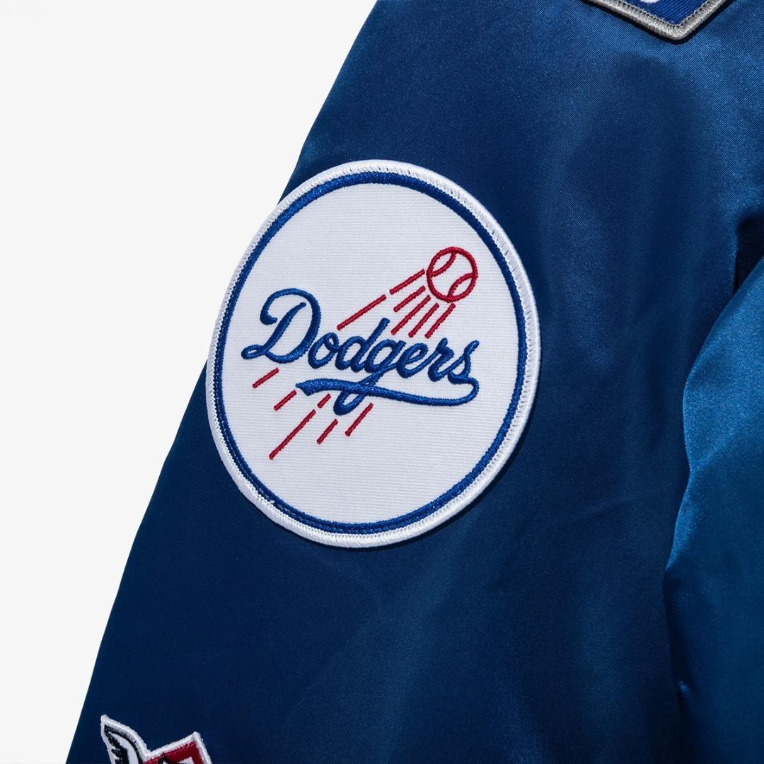 Alpha Industries NEW ERA MA-1 ドジャース S 新品