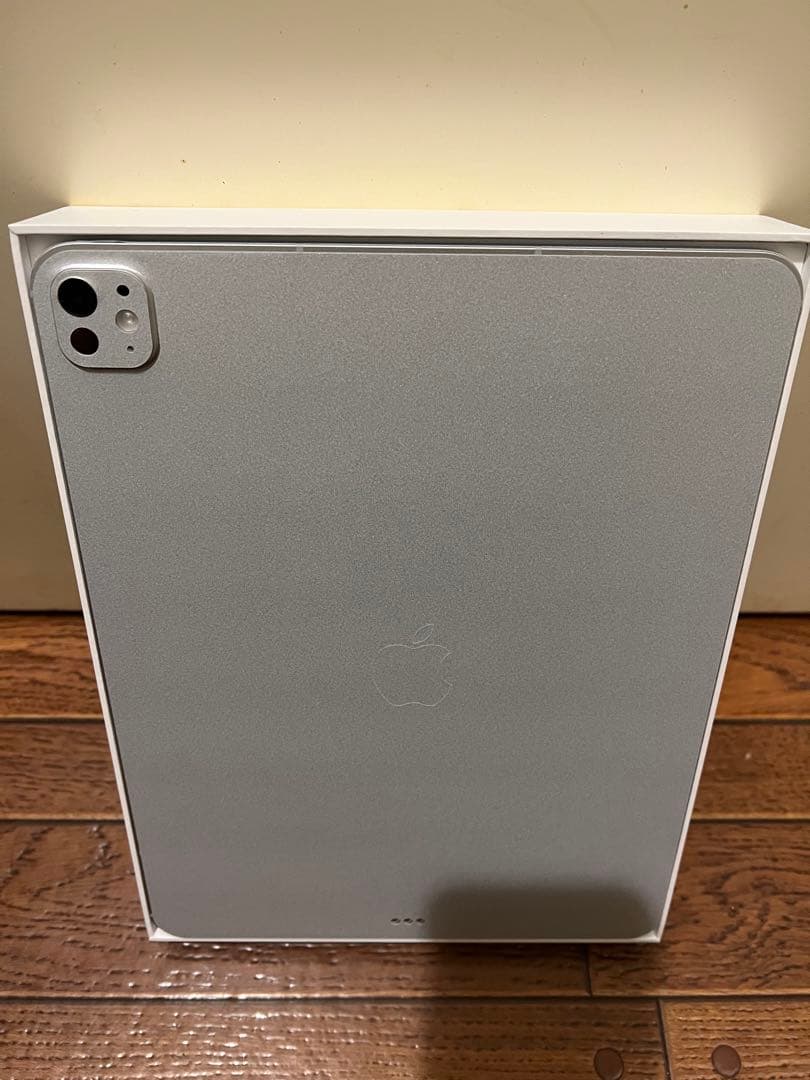 iPad pro M4 美品！　人気の13インチ 送料無料！