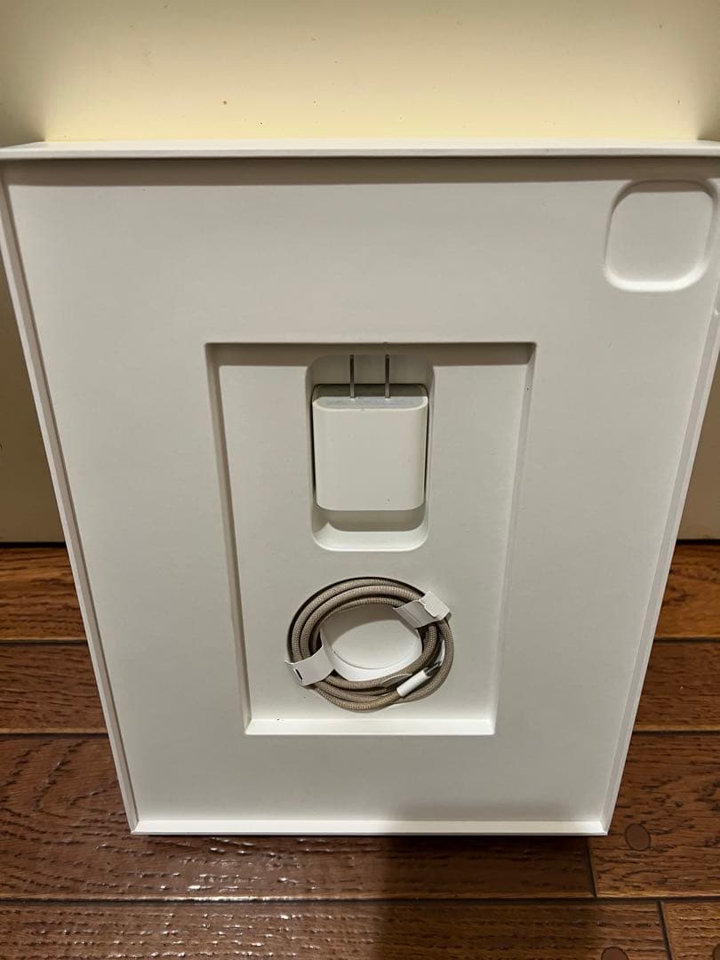 iPad pro M4 美品！　人気の13インチ 送料無料！