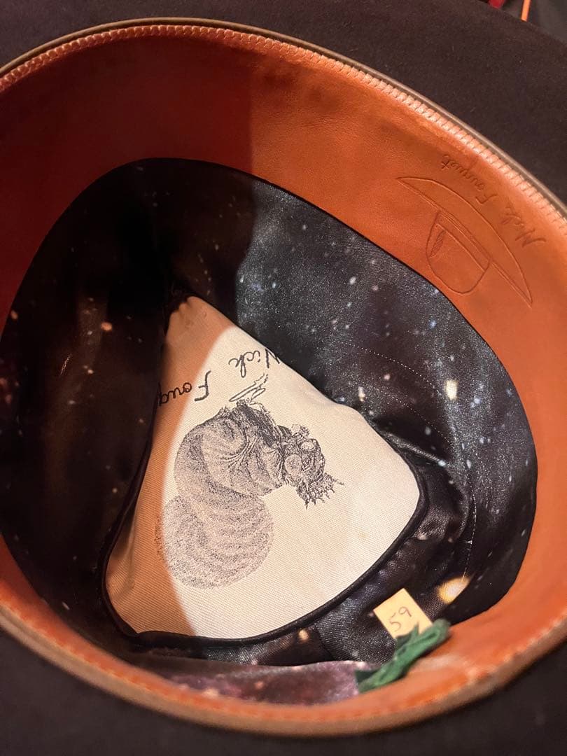 mousmous　箱付き