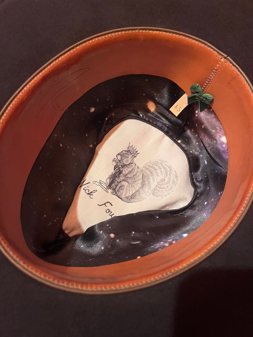 mousmous　箱付き