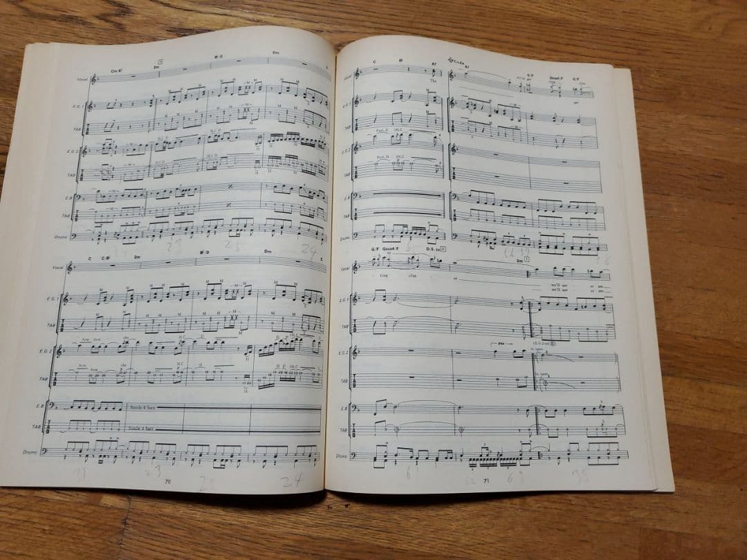 Winger InTheHeartOfTheYoung ウインガー2nd