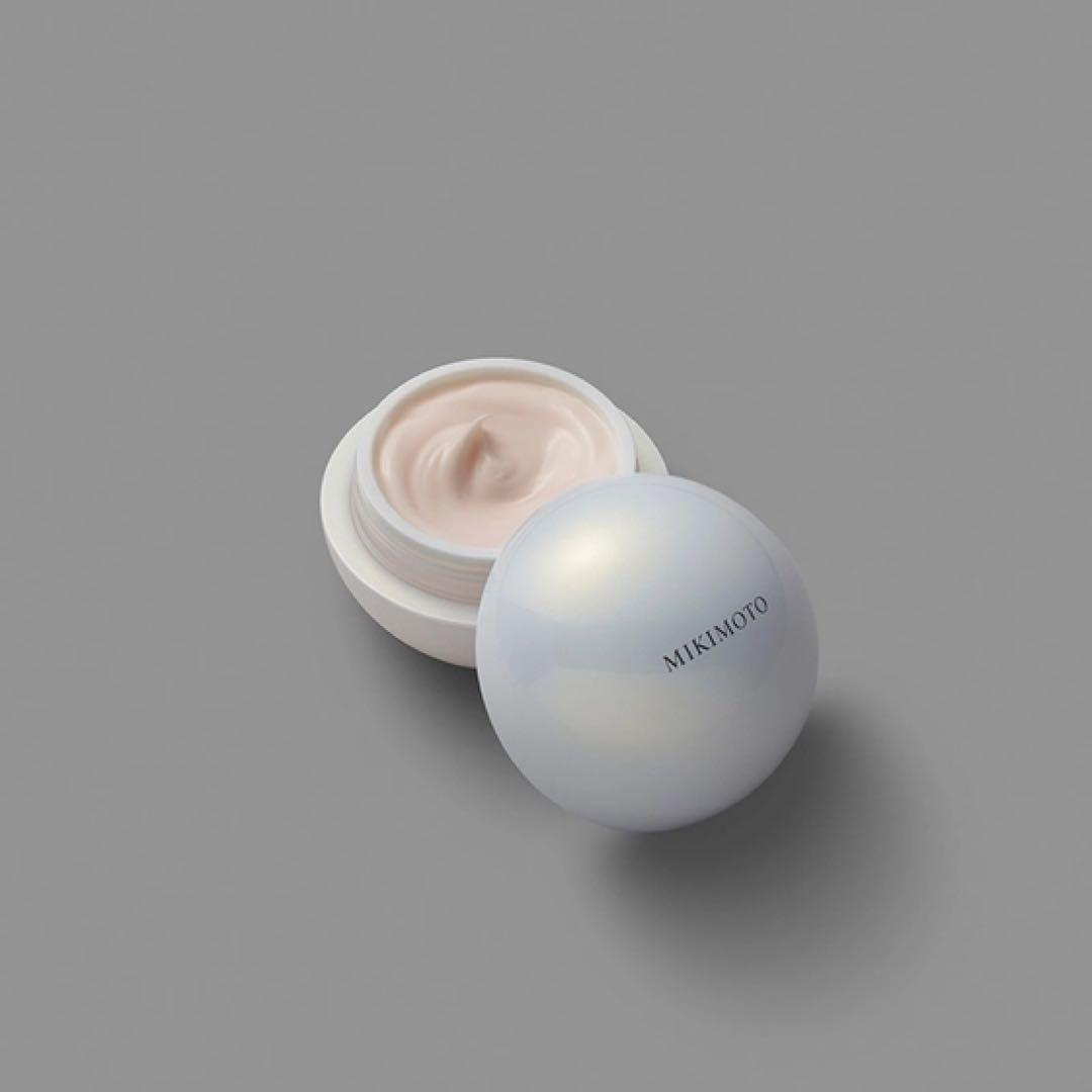 【新品】ミキモト ネック・デコルテ ハンド クリーム